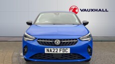 Vauxhall Corsa 1.2 Elite Edition 5dr Petrol Hatchback